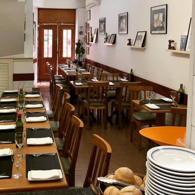 L’Atelier du Cuisinier: restaurante instalado em um prédio de 1883 L’Atelier du Cuisinier: restaurante instalado em um prédio de 1883