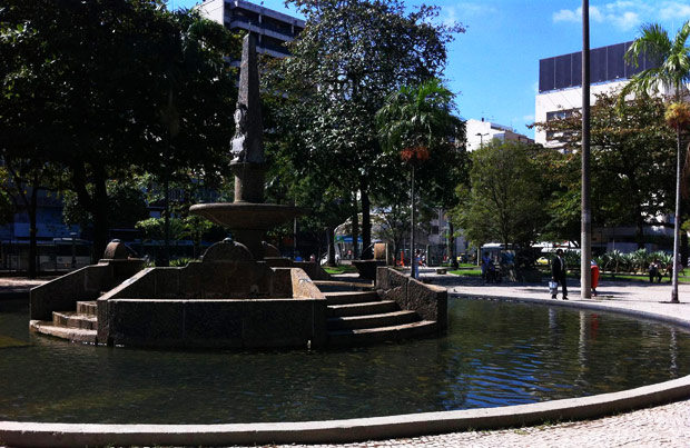 Rio recebe campanha para alertar sobre diabetes