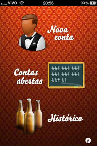 Dez aplicativos para a mesa de bar