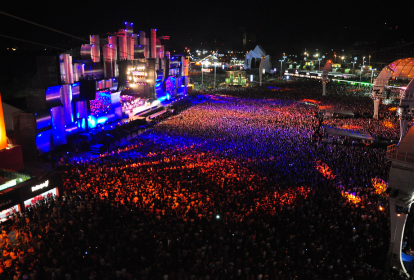 Rock In Rio 2017 - Cidade do Rock