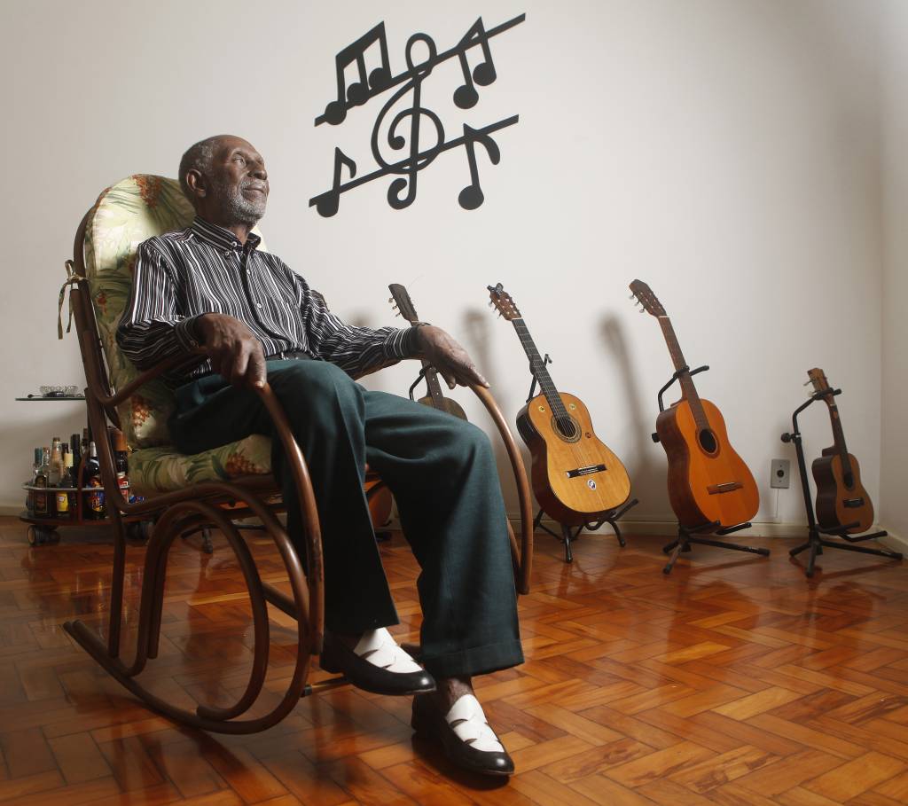 Confira a lista dos principais shows da semana