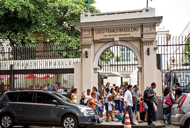 Inflação na sala de aula