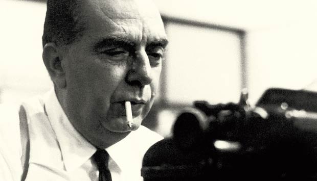 A Vida Como Ela É, de Nelson Rodrigues, ganha versão em áudio