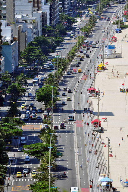 Leblon tem o metro quadrado mais caro entre 16 cidades brasileiras