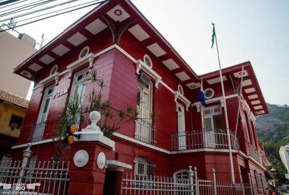 Corpo de Bombeiros Humaitá