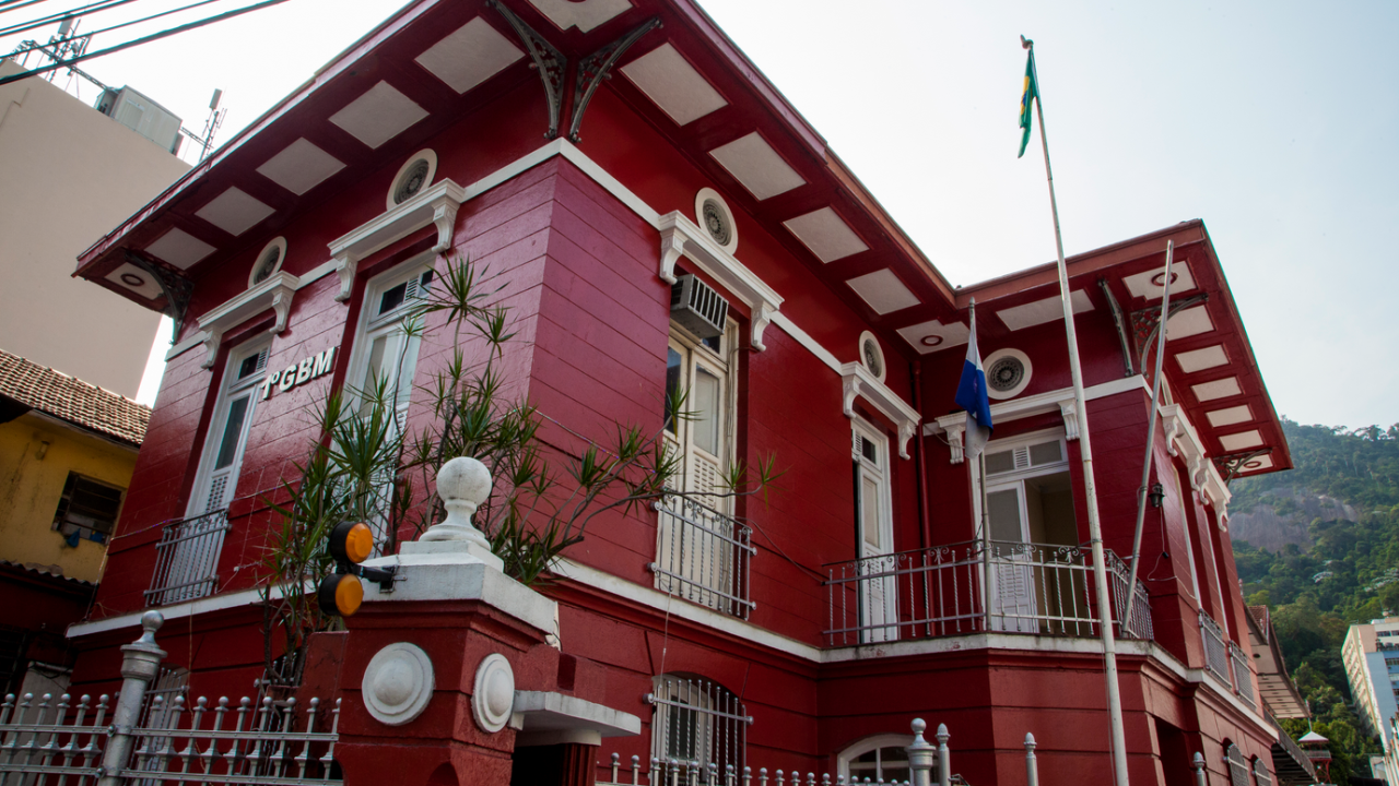 Corpo de Bombeiros Humaitá