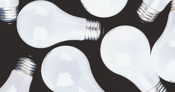 Conta de luz terá redução média de 20%