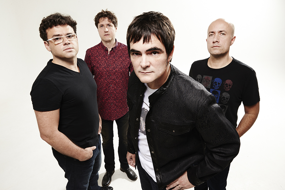 Shows e concertos em cartaz no Rio