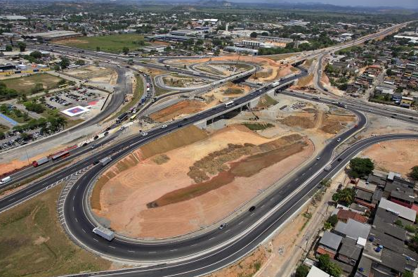 arco metropolitano