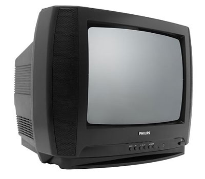 Rio terá sinal analógico de TV desligado nesta quarta (22)