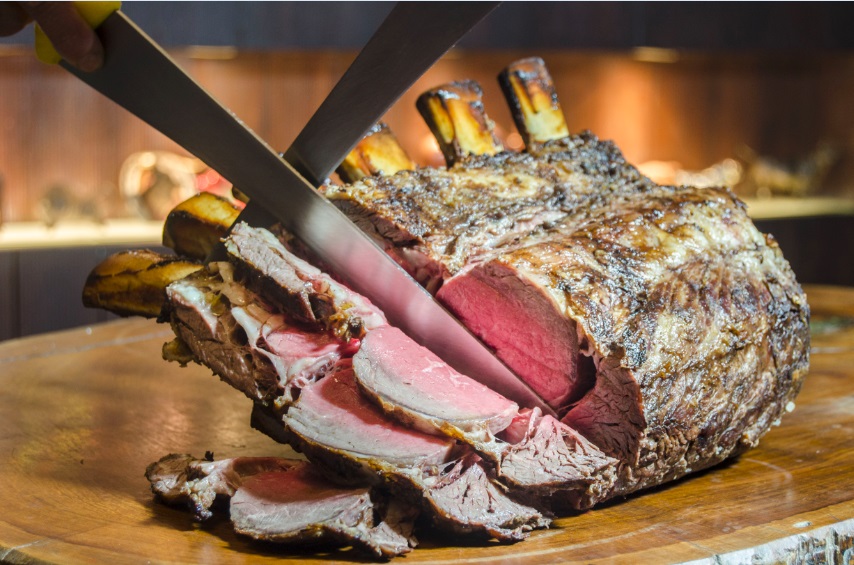 Restaurantes especializados em carnes nobres renovam menus