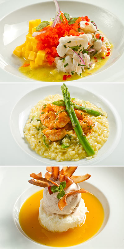 Filial com personalidade