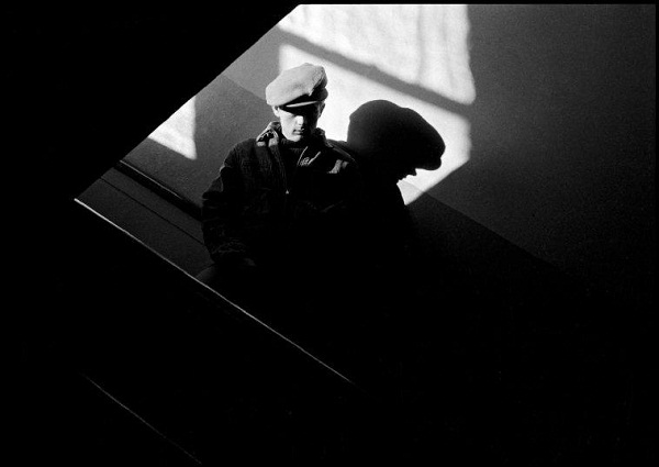 Crédito: Magnum / Latinstock<br> Crédito: Magnum / Latinstock<br>