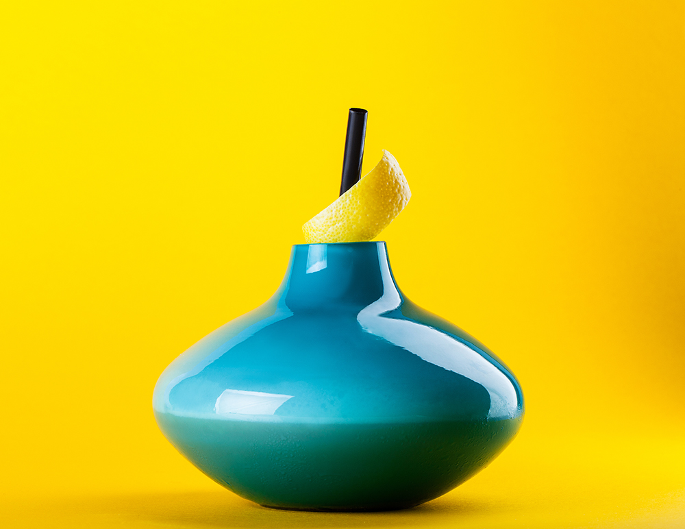 Meza Bar lança nova carta de drinques