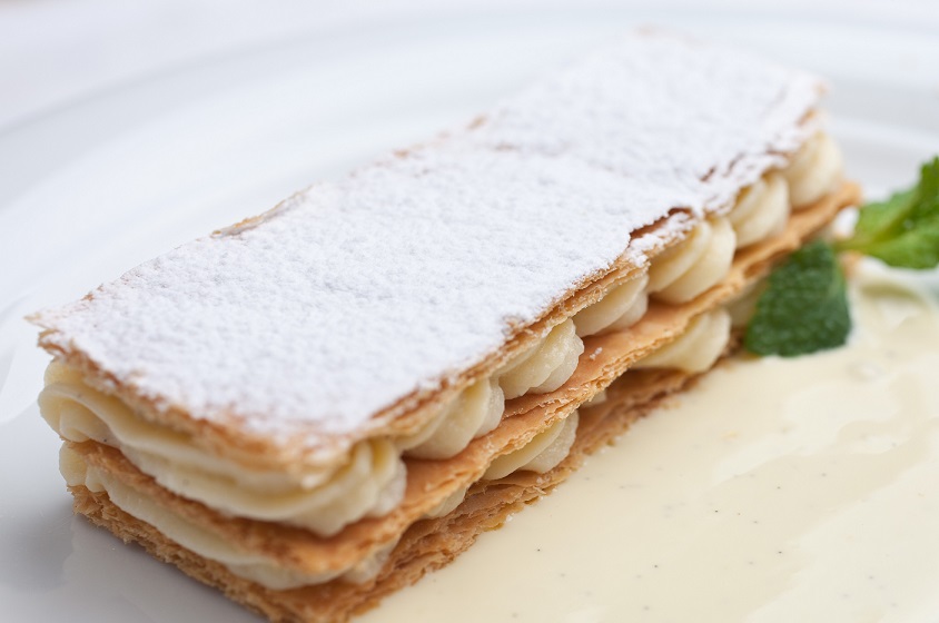 Gero de Ipanema baixa o valor do menu executivo