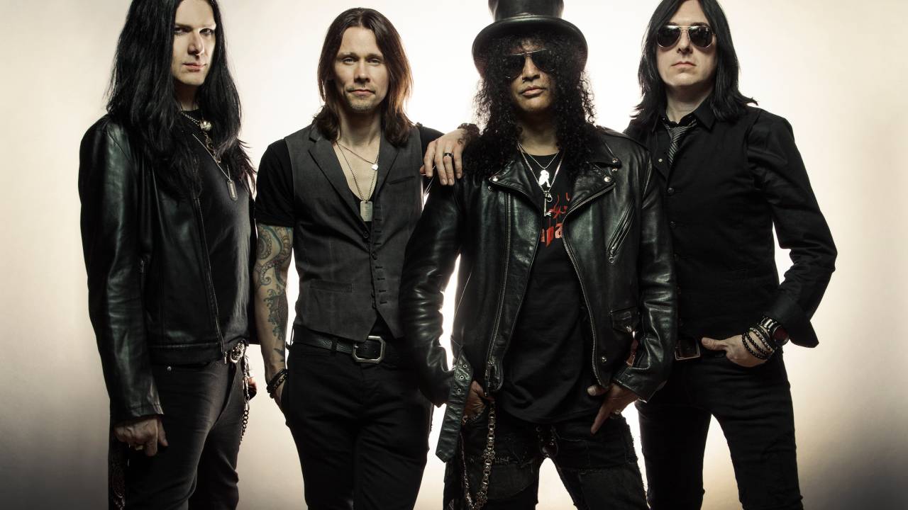 Slash