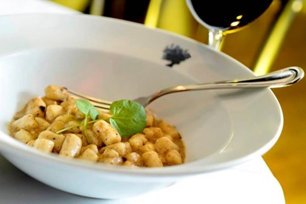 Bagatelle_Gnocchi à la Parisienne de Nícolas _Tadeu Brunelli