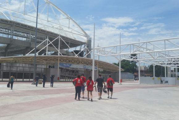 Engenhão