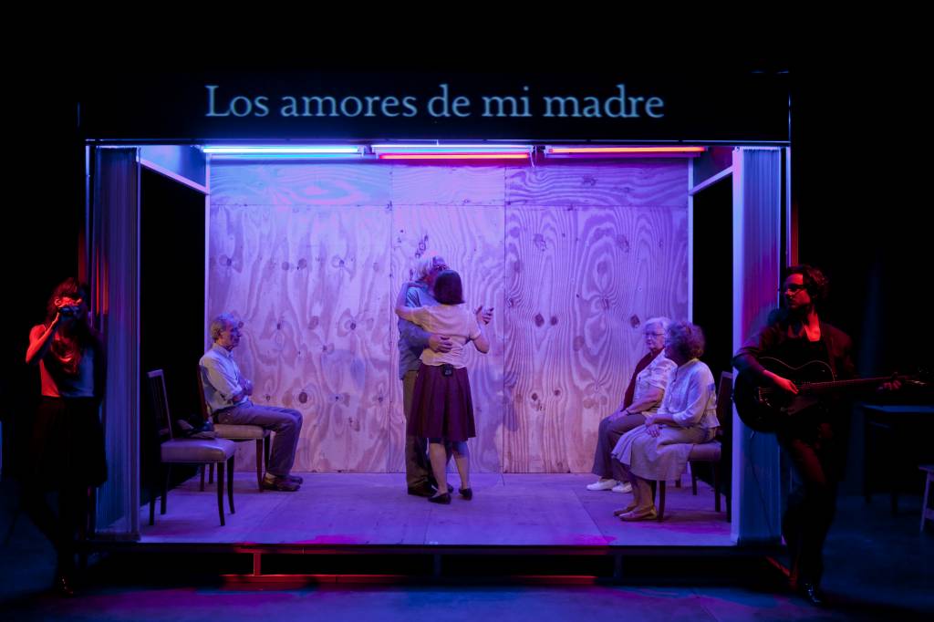 Festival Dois Pontos começa na sexta (13)