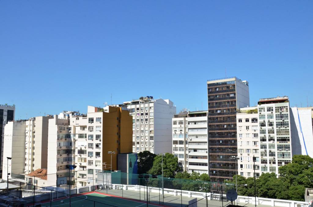 Imóveis no Rio têm queda no valor de venda em 2015