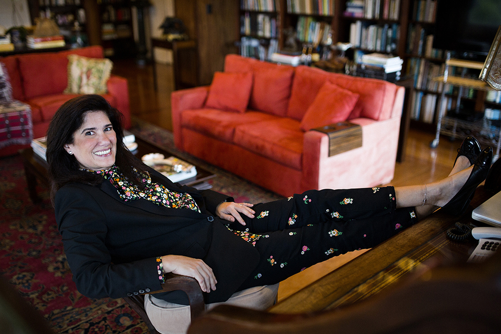 VEJA RIO entrevistou 25 personalidades que foram destaque na revista