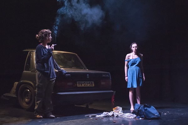 Confira a programação do Festival Dois Pontos