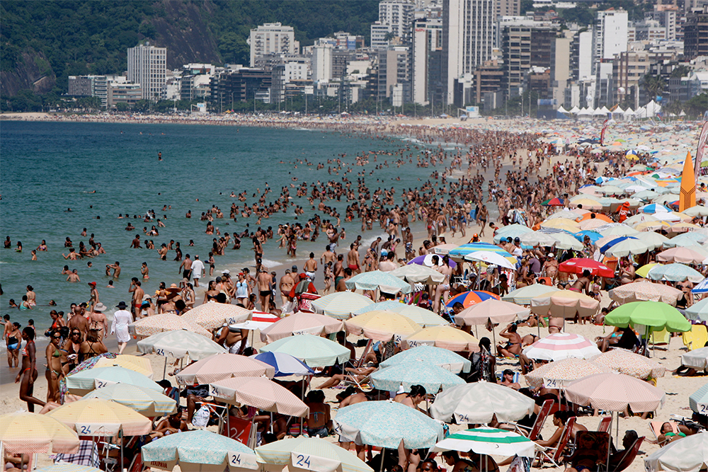 Diário Oficial divulga lista de feriados e pontos facultativos em 2016