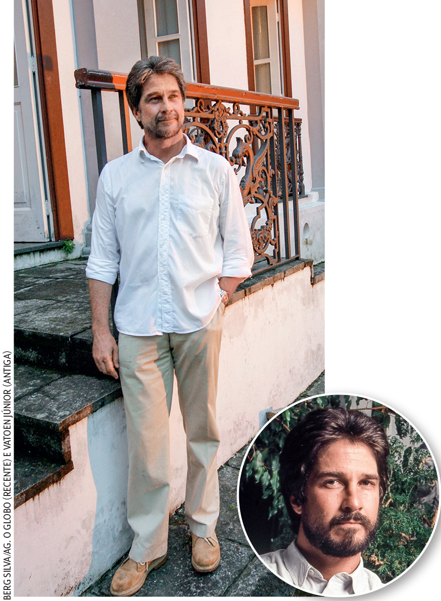 João de Orleans e Bragança diz que Brasília virou um balcão de negócios