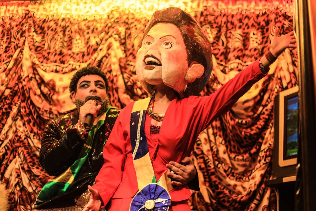 Cinco programas imperdíveis para o fim de semana