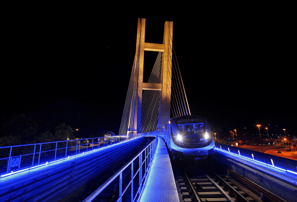 Metrô e BRT terão integração tarifária