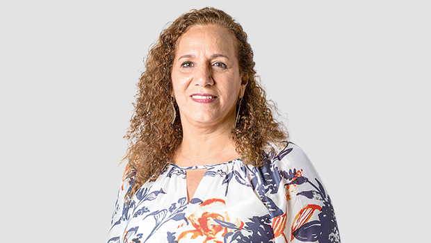 Conheça as propostas de Jandira Feghali