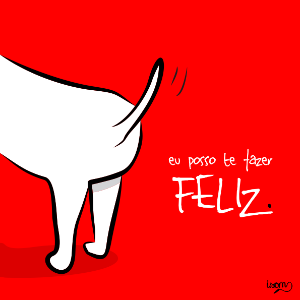 Designer transforma versos da MPB em ilustrações