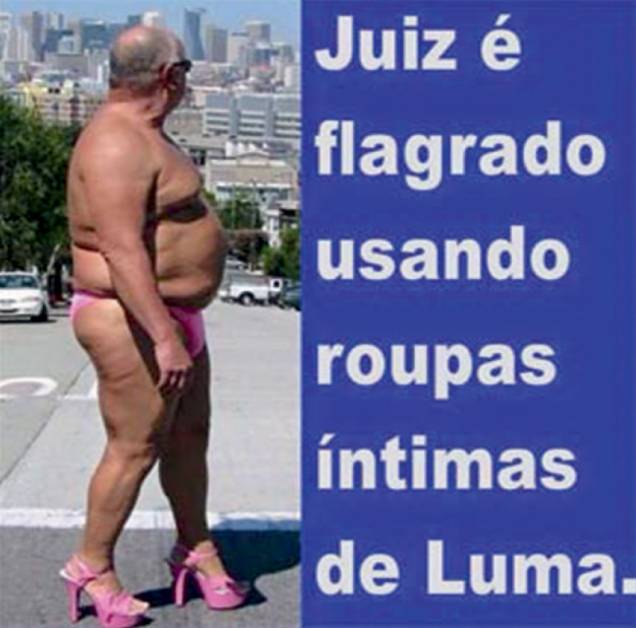 Depois de confiscar os bens do ex-bilionário Eike Batista, o juiz Flávio Roberto de Souza foi flagrado dirigindo o Porsche Cayenne do empresário e afastado do caso. Foi o pretexto para uma enxurrada de memes sobre o episódio. paralelamente, a ruína financeira da família continuou em alta Depois de confiscar os bens do ex-bilionário Eike Batista, o juiz Flávio Roberto de Souza foi flagrado dirigindo o Porsche Cayenne do empresário e afastado do caso. Foi o pretexto para uma enxurrada de memes sobre o episódio. paralelamente, a ruína financeira da família continuou em alta