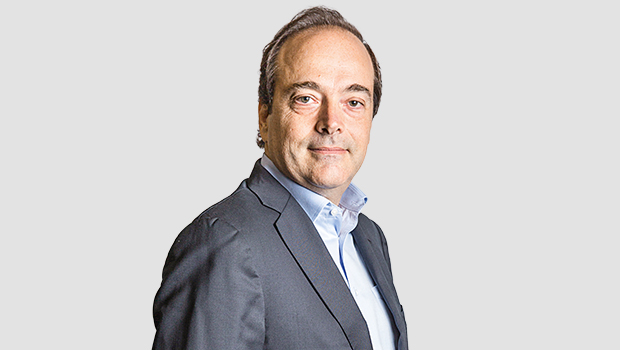 Conheça as propostas de Carlos Osório