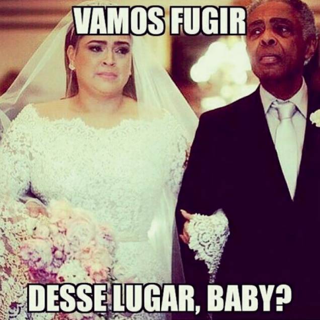 As duas filhas de Gilberto Gil, Bela e Preta, deram o que falar. A primeira, por suas convicções pouco ortodoxas sobre alimentação saudável. A segunda, pelo casamento extravagante que protagonizou As duas filhas de Gilberto Gil, Bela e Preta, deram o que falar. A primeira, por suas convicções pouco ortodoxas sobre alimentação saudável. A segunda, pelo casamento extravagante que protagonizou