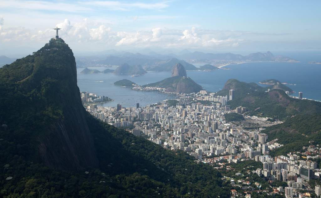 Saiba quais são os patrimônios imateriais do Rio