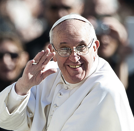 Papa Francisco