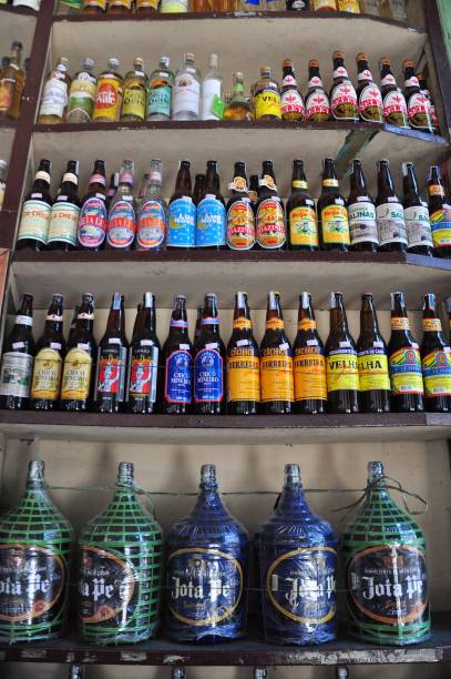 Armazém Senado: clássico carioca Armazém Senado: clássico carioca