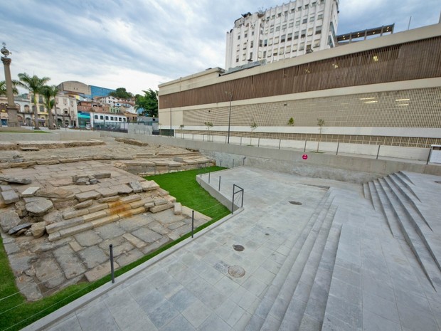 Caminhadas culturais revelam as belezas do Rio Antigo neste fim de semana