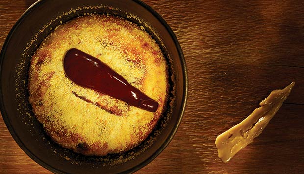 Um programa aconchegante