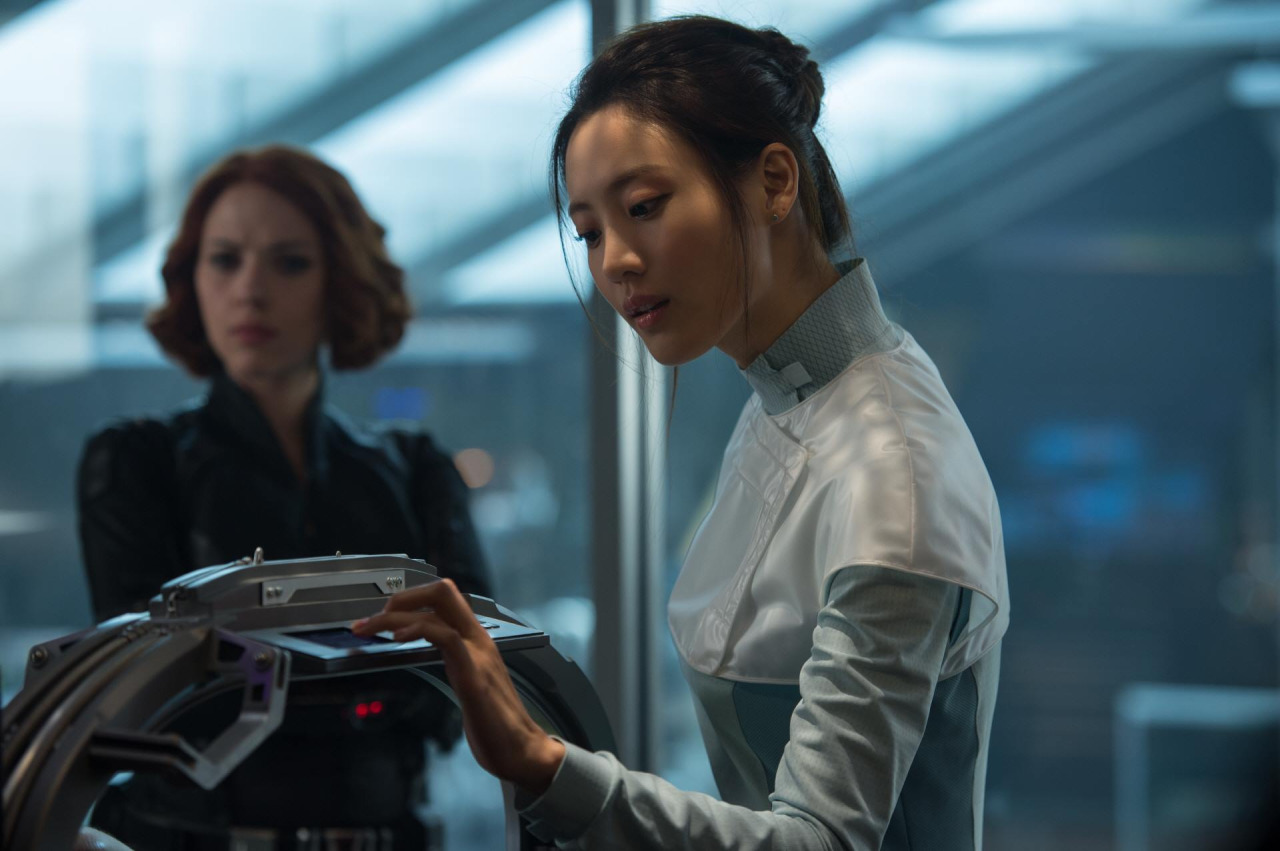 Curiosidades dos bastidores de Os Vingadores 2