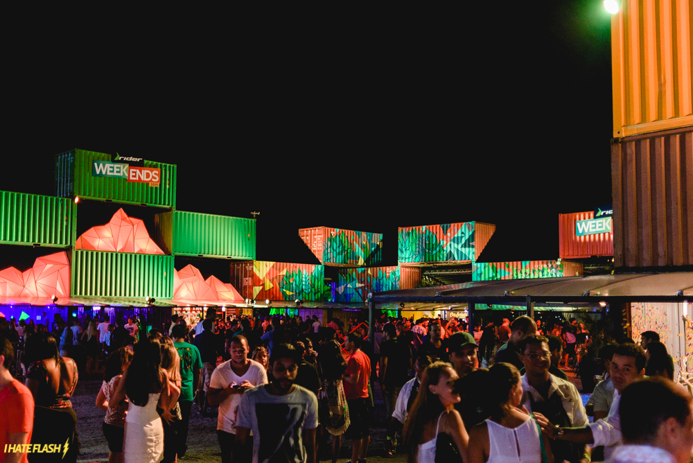 As festas que vão agitar o verão carioca