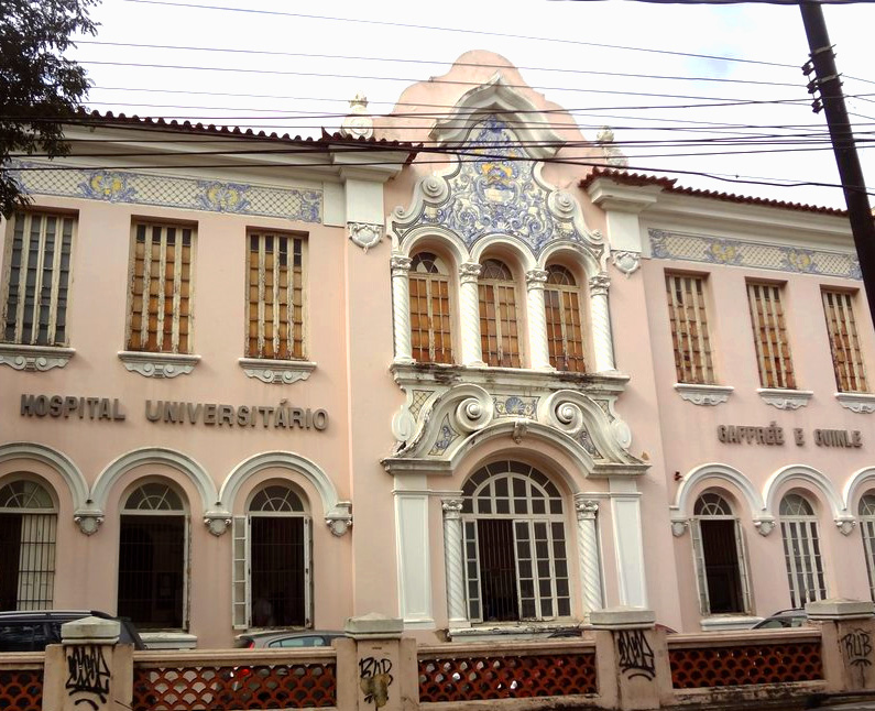 Hospital Universitário Gaffrée e Guinle será administrado por empresa