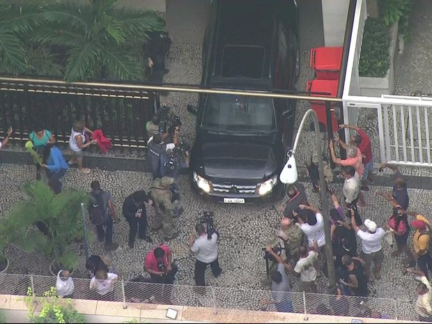 TV GLOBO