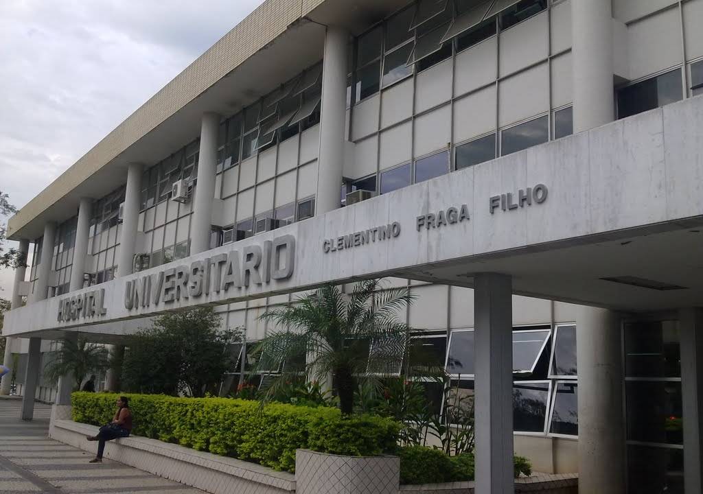 Hospital do fundão
