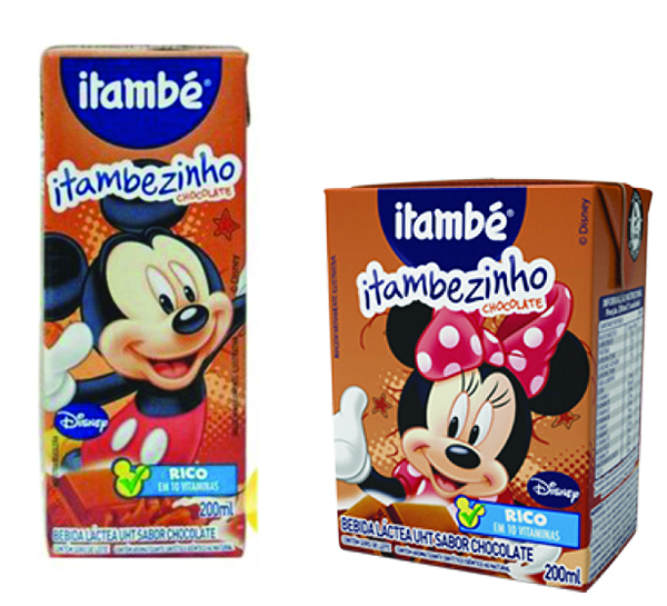 ITambé Choco