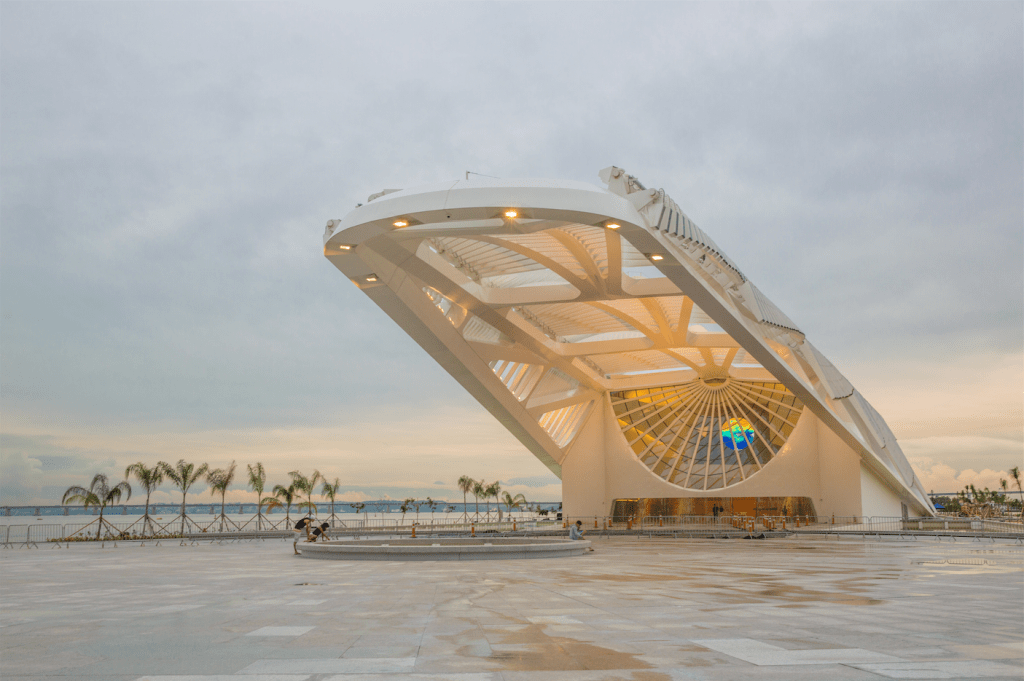 Prefeitura lança programa de descontos para Museu do Amanhã