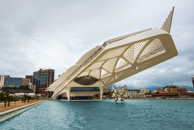 Museu do Amanhã celebra 120 anos do Morro da Providência