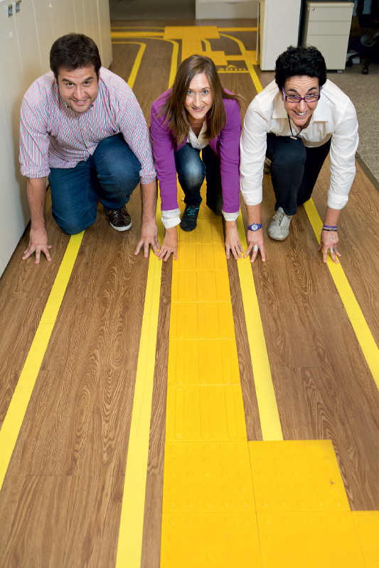 Profissionais de 22 nacionalidades compõem o time do Rio 2016