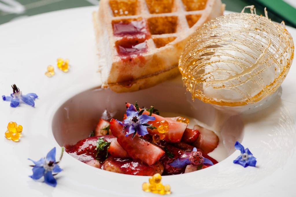 Versões frias do prato são opções atraentes no verão